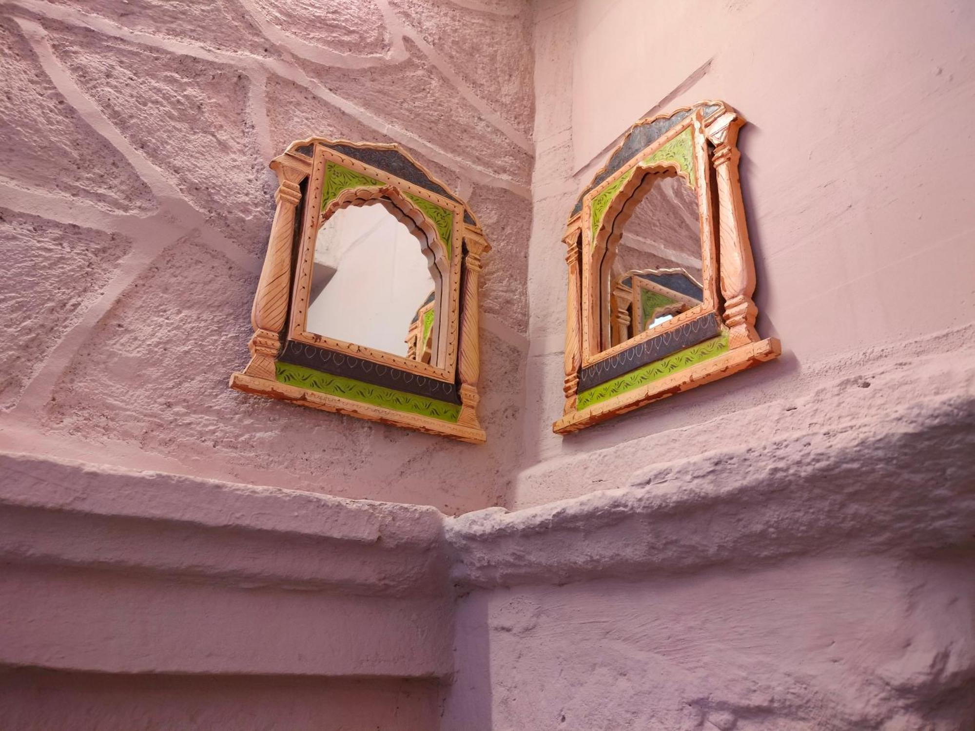 Casa De Jodhpur Hotel Jodhpur  Buitenkant foto