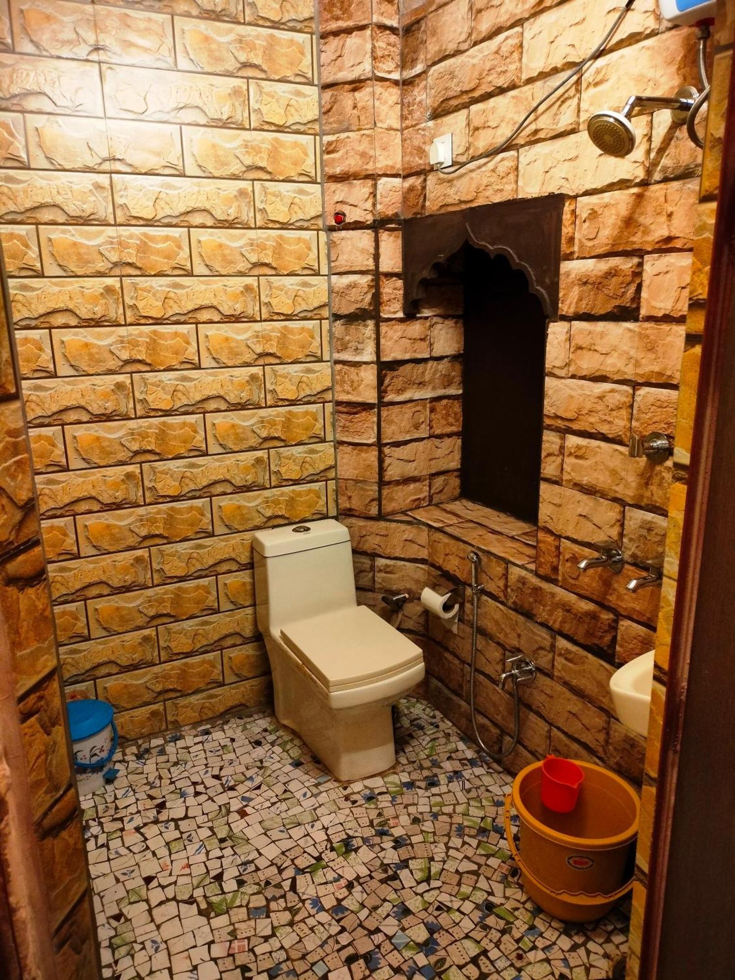 Casa De Jodhpur Hotel Jodhpur  Kamer foto