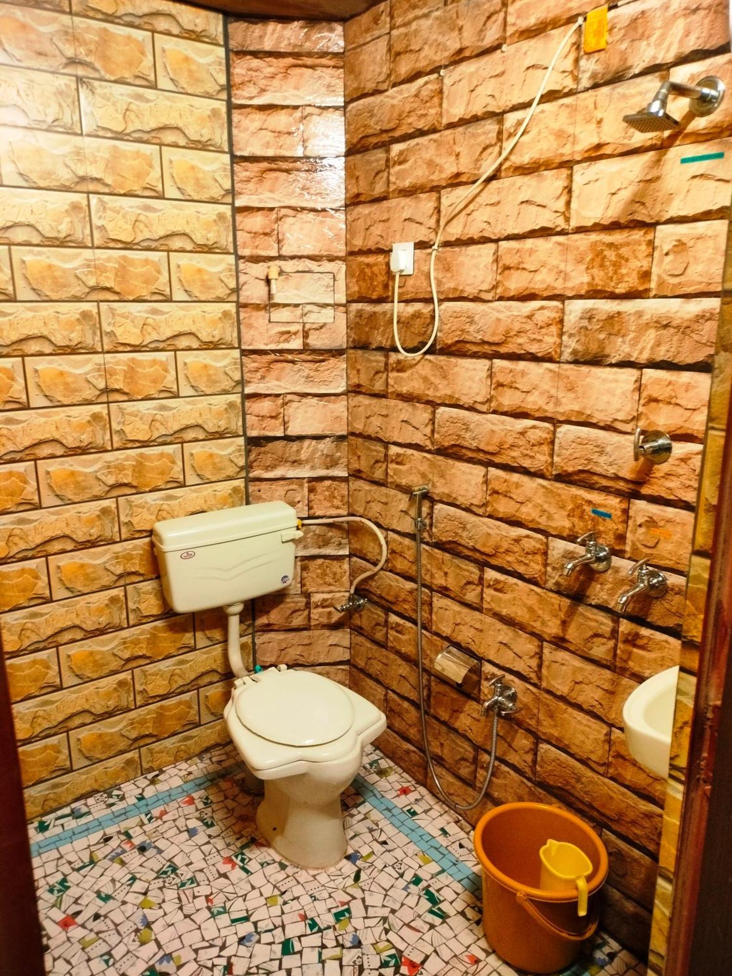 Casa De Jodhpur Hotel Jodhpur  Kamer foto